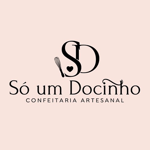 Só um Docinho